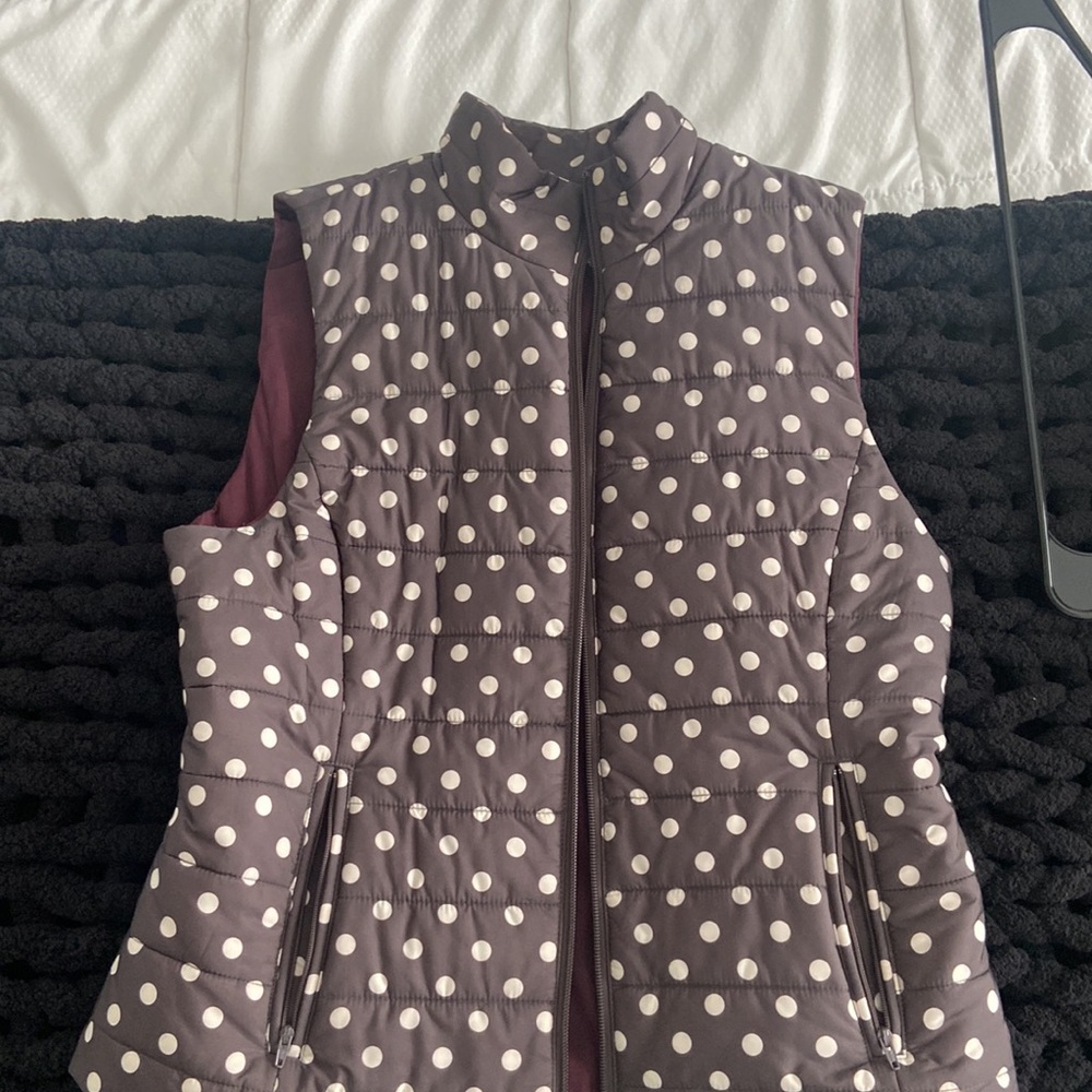 Loft Puff Vest